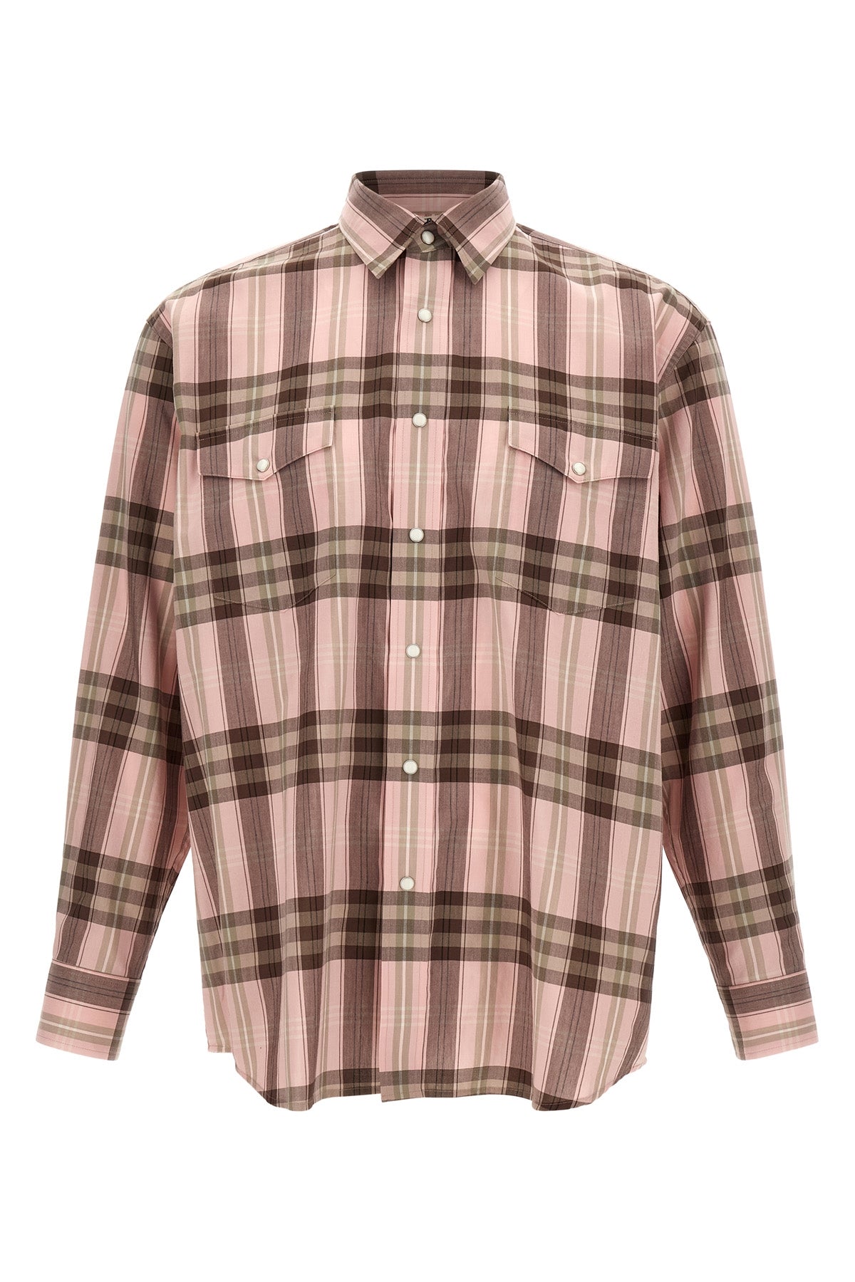 the auralee shirt