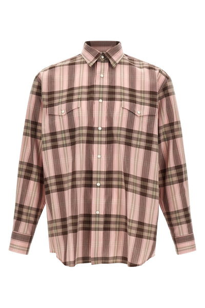 the auralee shirt