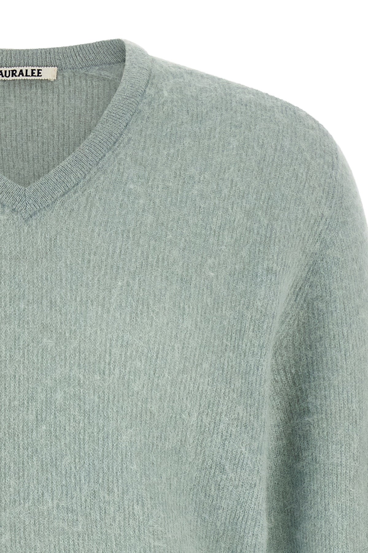 the auralee jersey