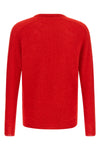 the auralee knit