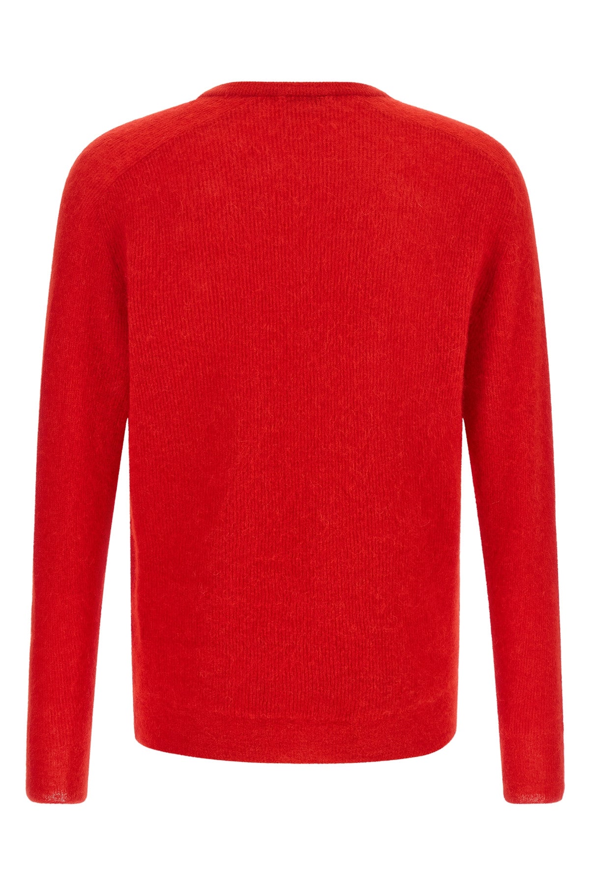 the auralee knit
