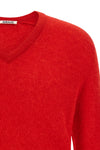 the auralee knit