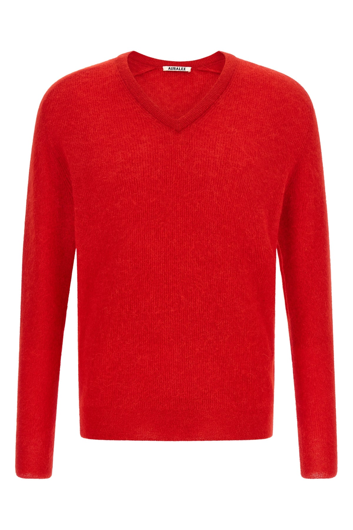 the auralee knit