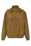 top quality calf leather jacket finished to obtain an ultra-thin and lightweight