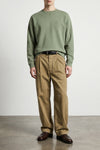 egyptian finx cotton pants