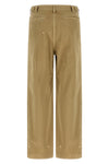 egyptian finx cotton pants