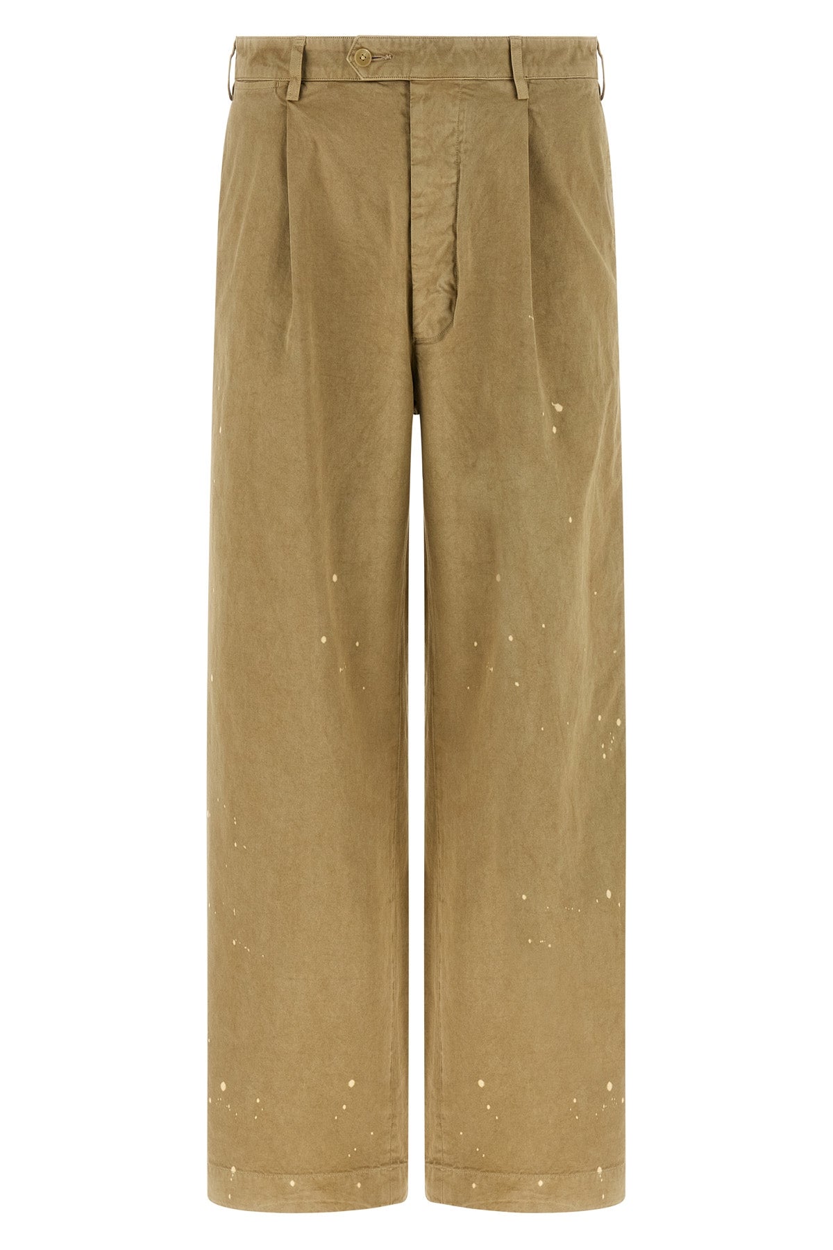 egyptian finx cotton pants