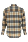 super light wool shirt