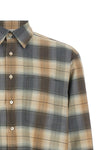 super light wool shirt