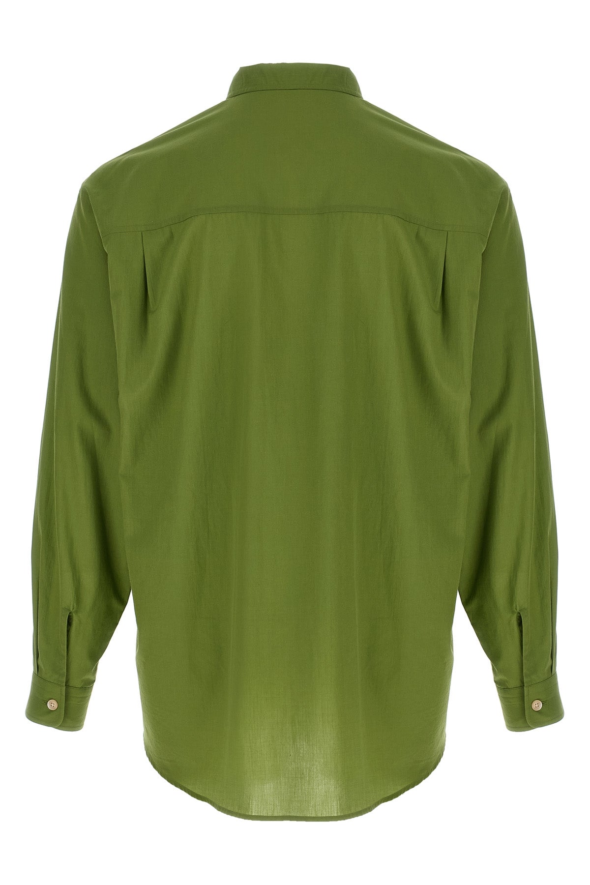 light cotton shirt