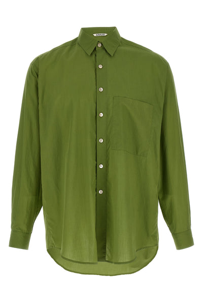 light cotton shirt