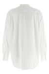 washed finx twill cotton shirt