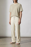 very dense cotton jersey t-shirt