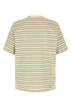 very dense cotton jersey t-shirt