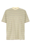 very dense cotton jersey t-shirt