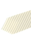 wool twill tie