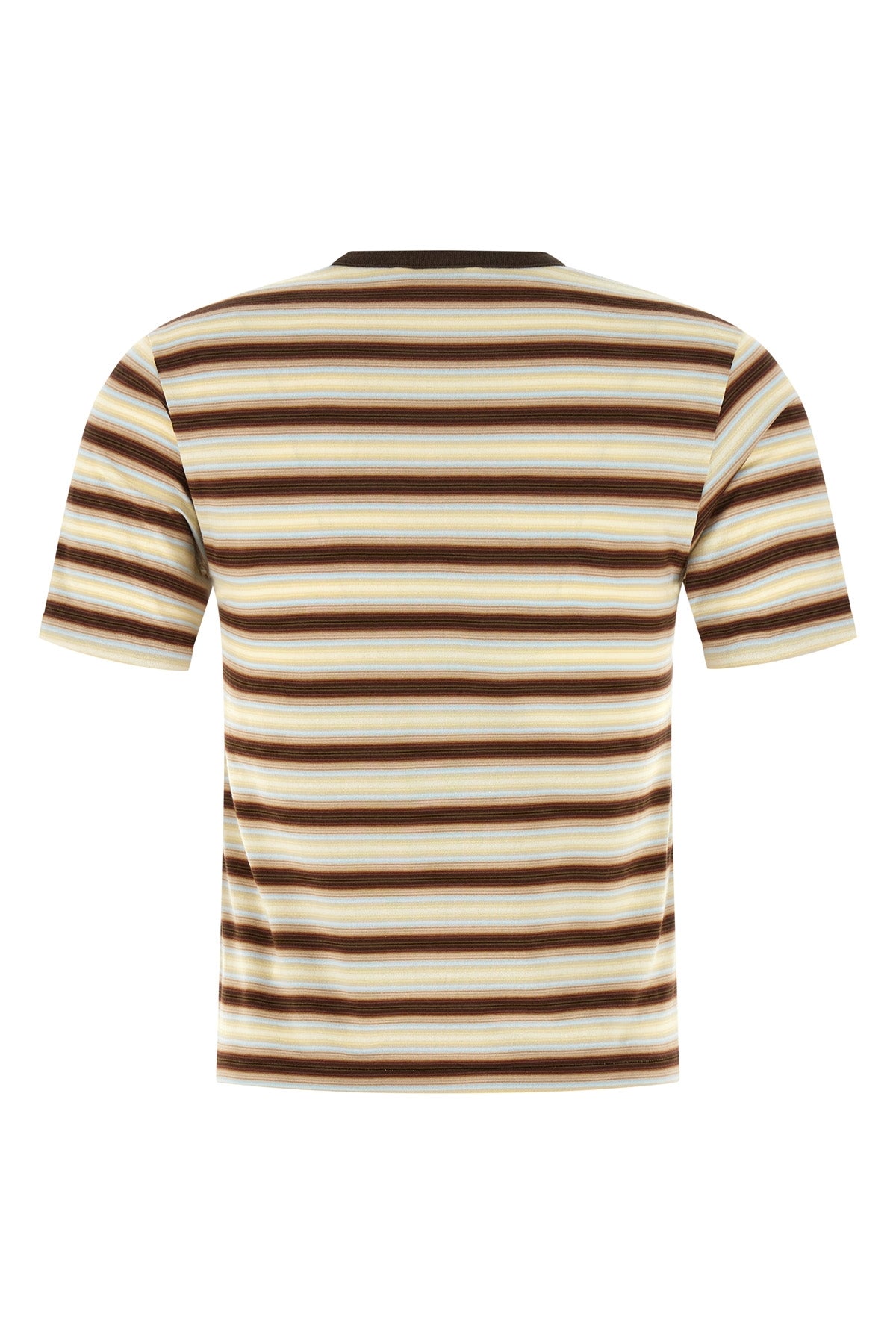 very dense cotton jersey t-shirt