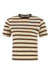 very dense cotton jersey t-shirt
