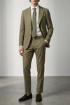 high density cotton twill tie woven from finely spun extra long fiber egyptian f