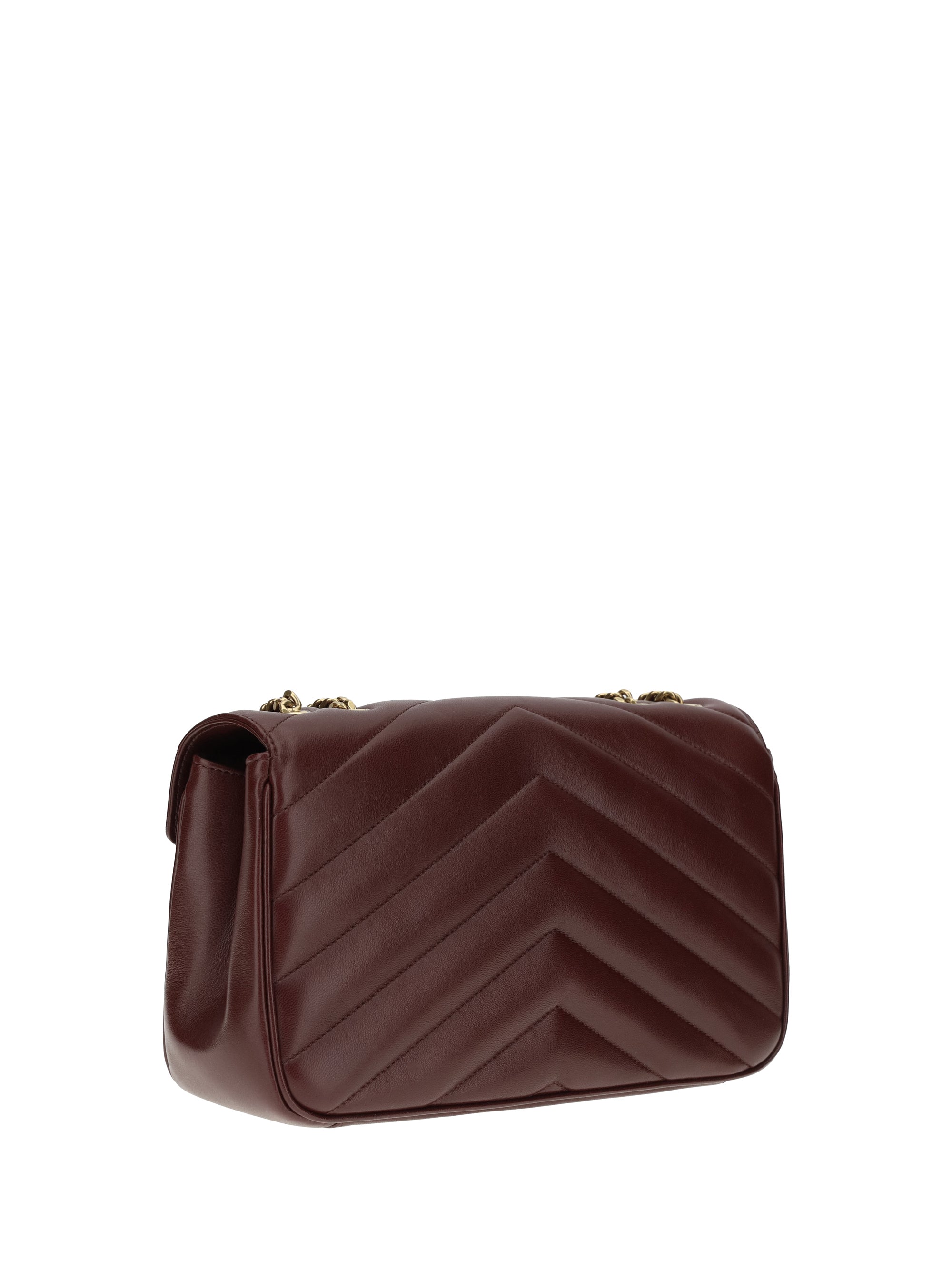loulou shoulder bag