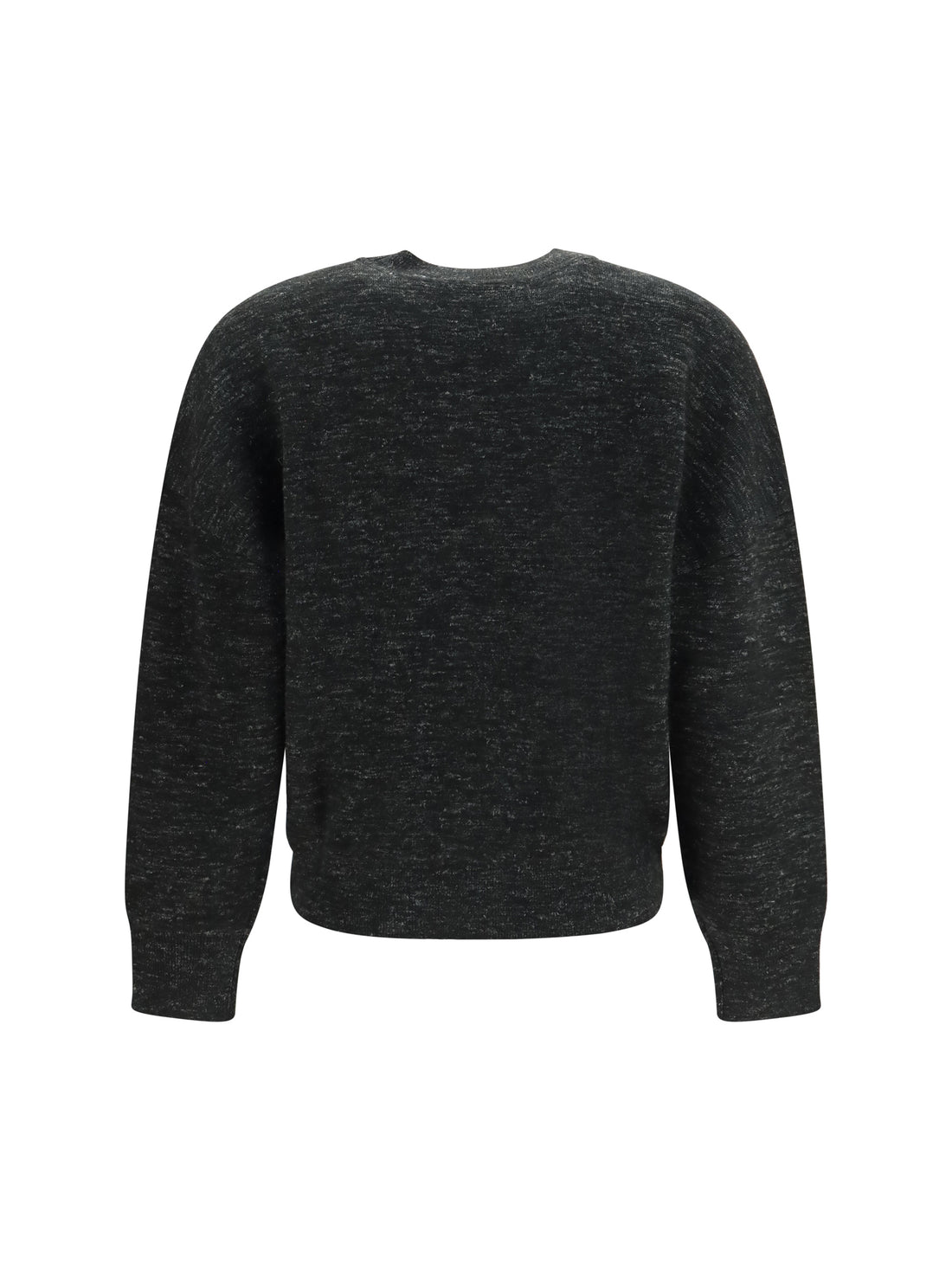 MARANT ETOILE 34 atlee cotton-blend sweater