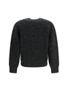 atlee cotton-blend sweater