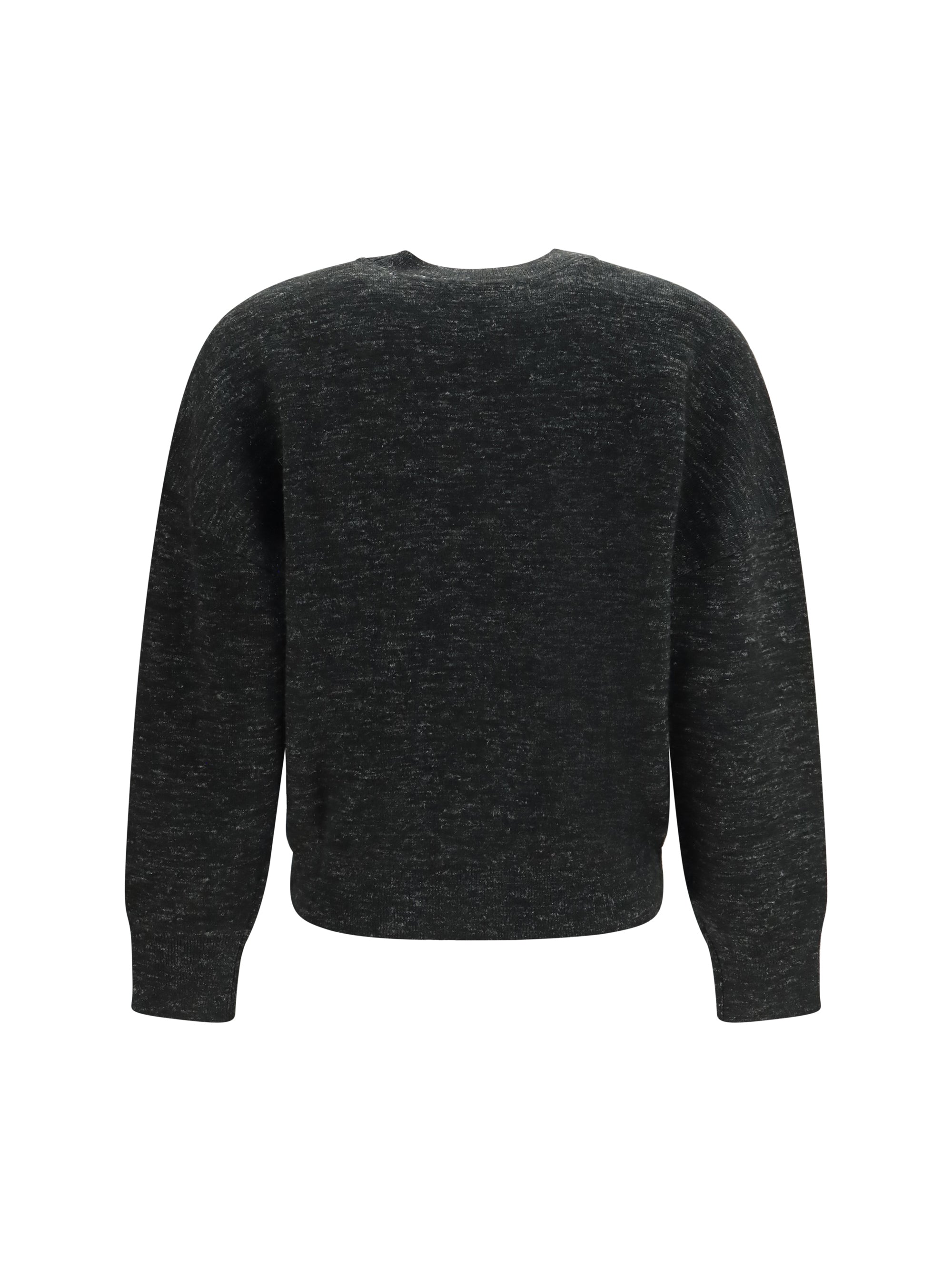 atlee cotton-blend sweater