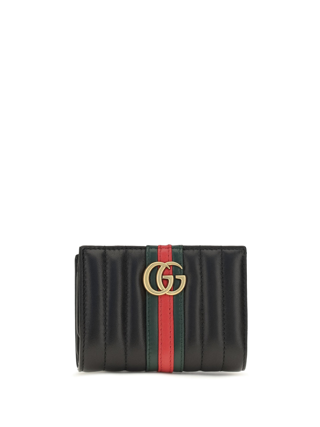 GUCCI OS small gg marmont wallet