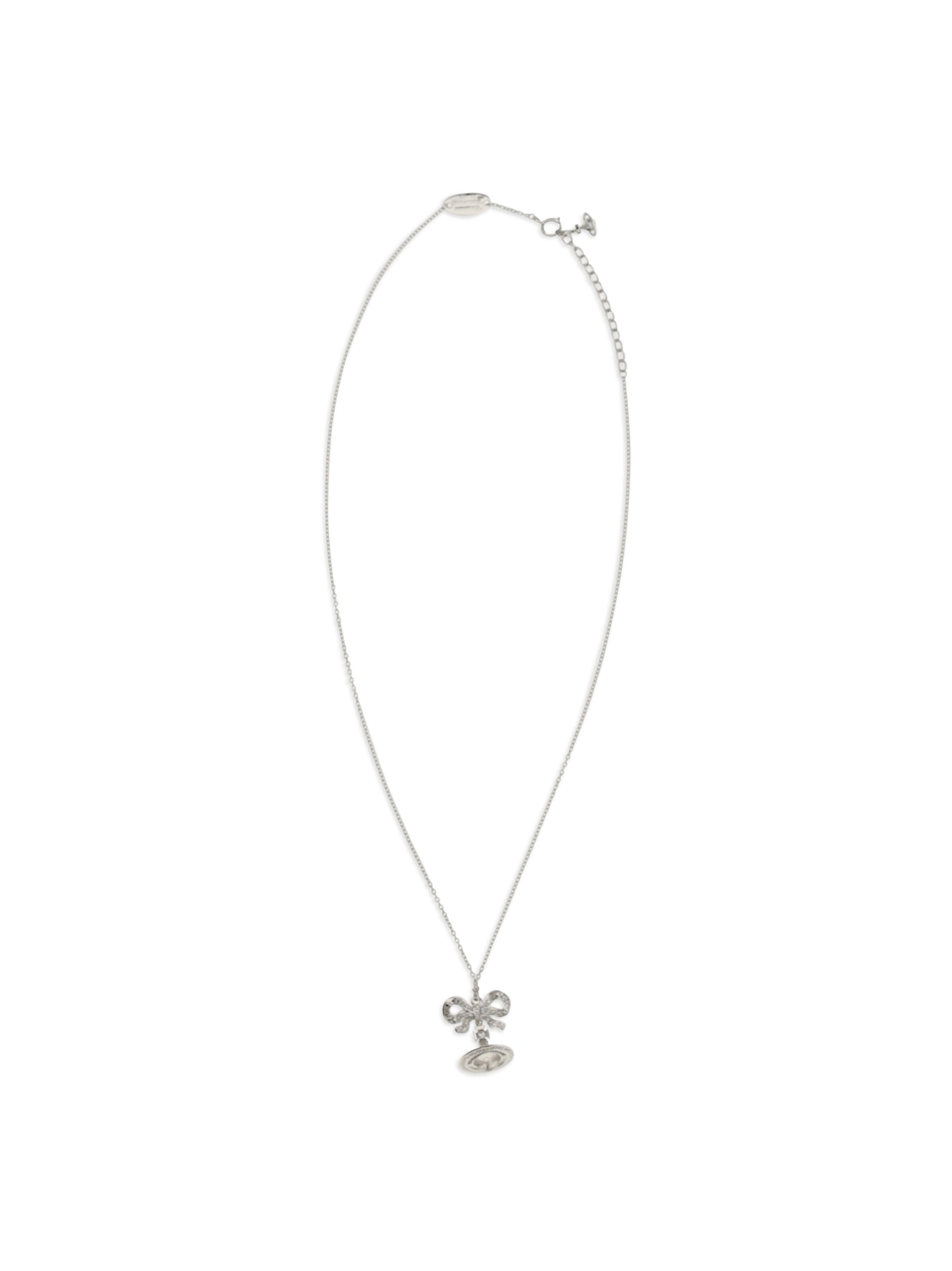 octavie pendant necklace