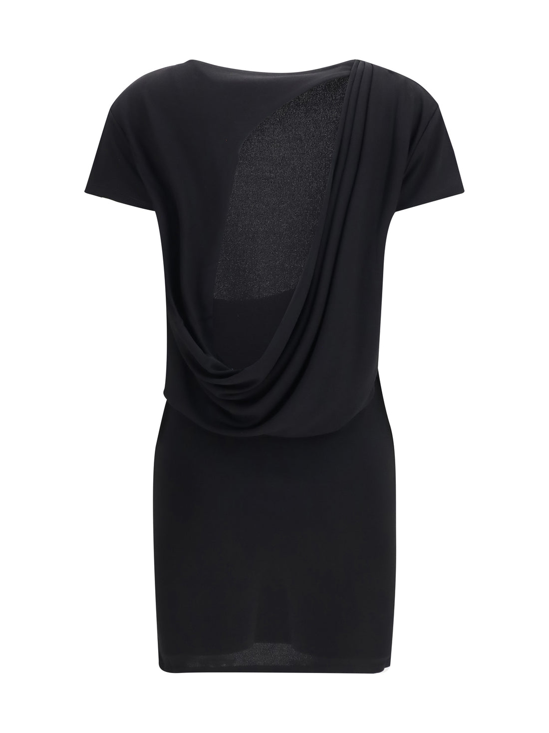 JACQUEMUS M mistral dress in viscose jersey