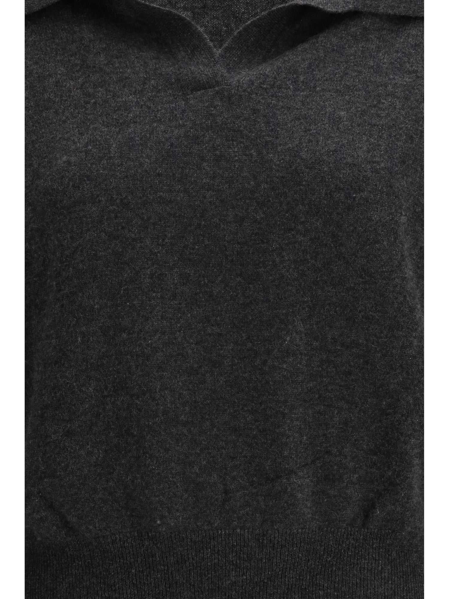 LISA YANG 0 v-neck sweater