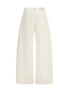 wide-leg pants