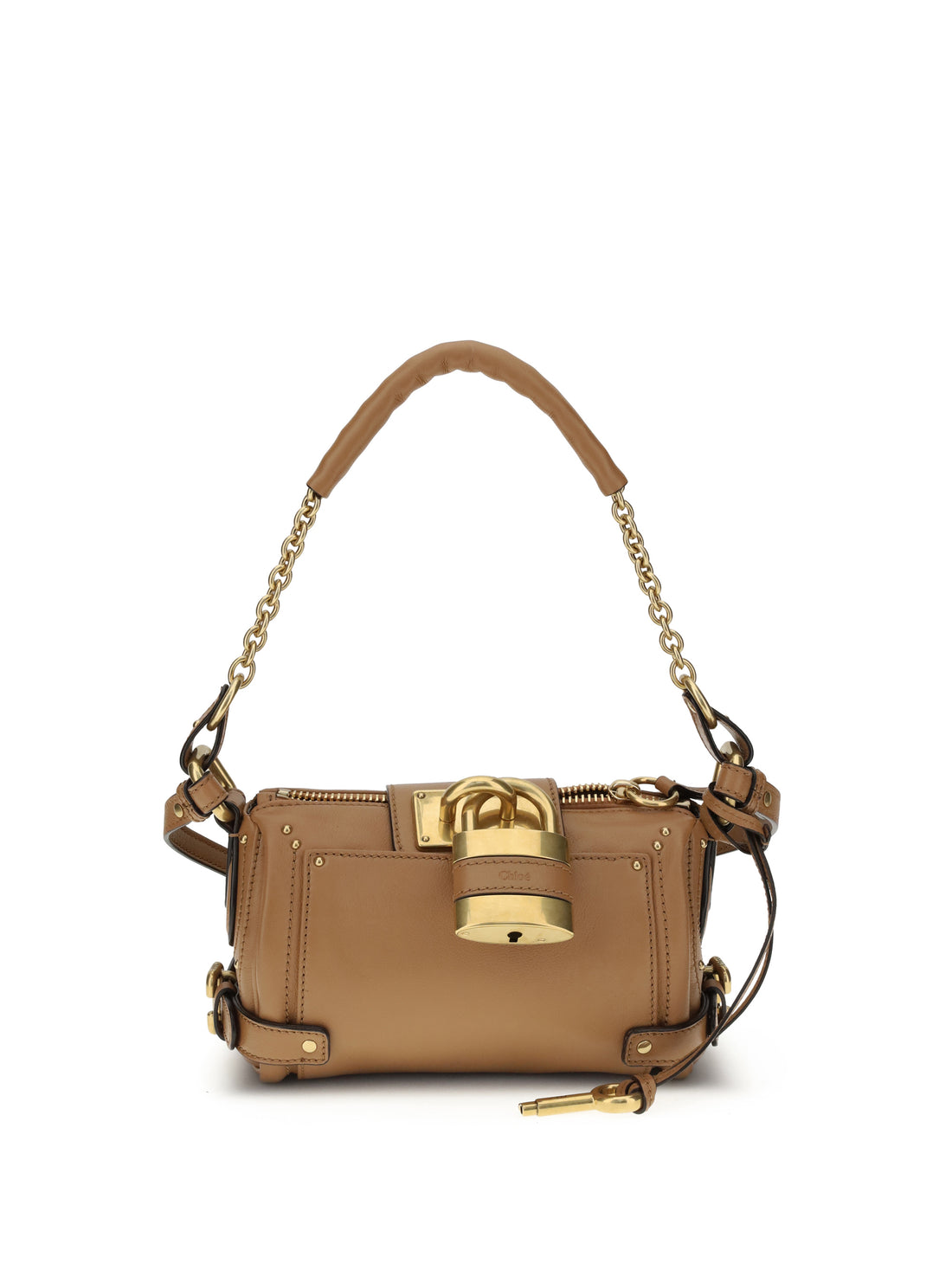 CHLOÉ OS paddington shoulder bag