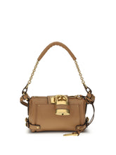 CHLOÉ OS paddington shoulder bag