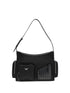 MCM OS aren medium shoulder bag