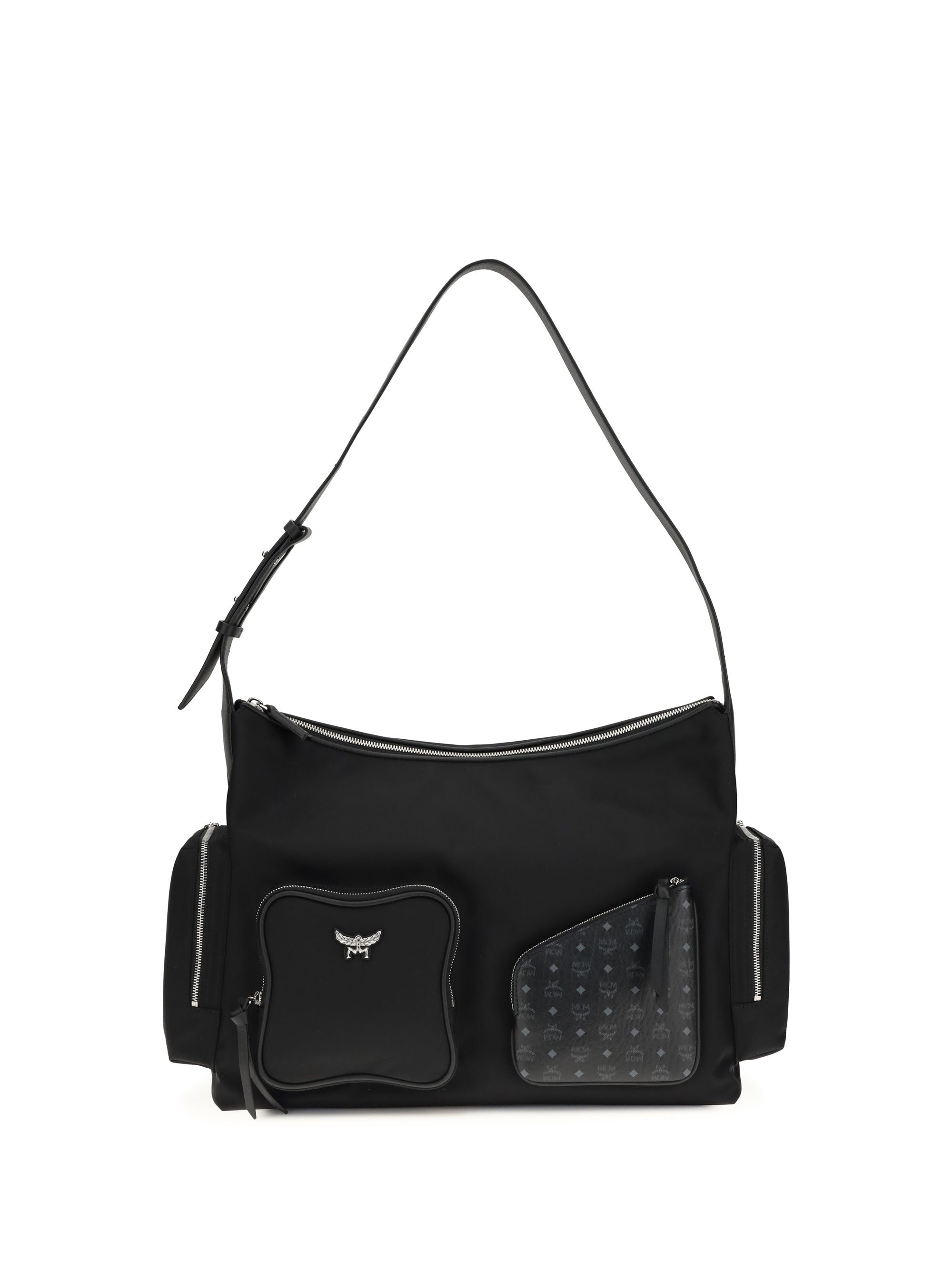 aren medium shoulder bag
