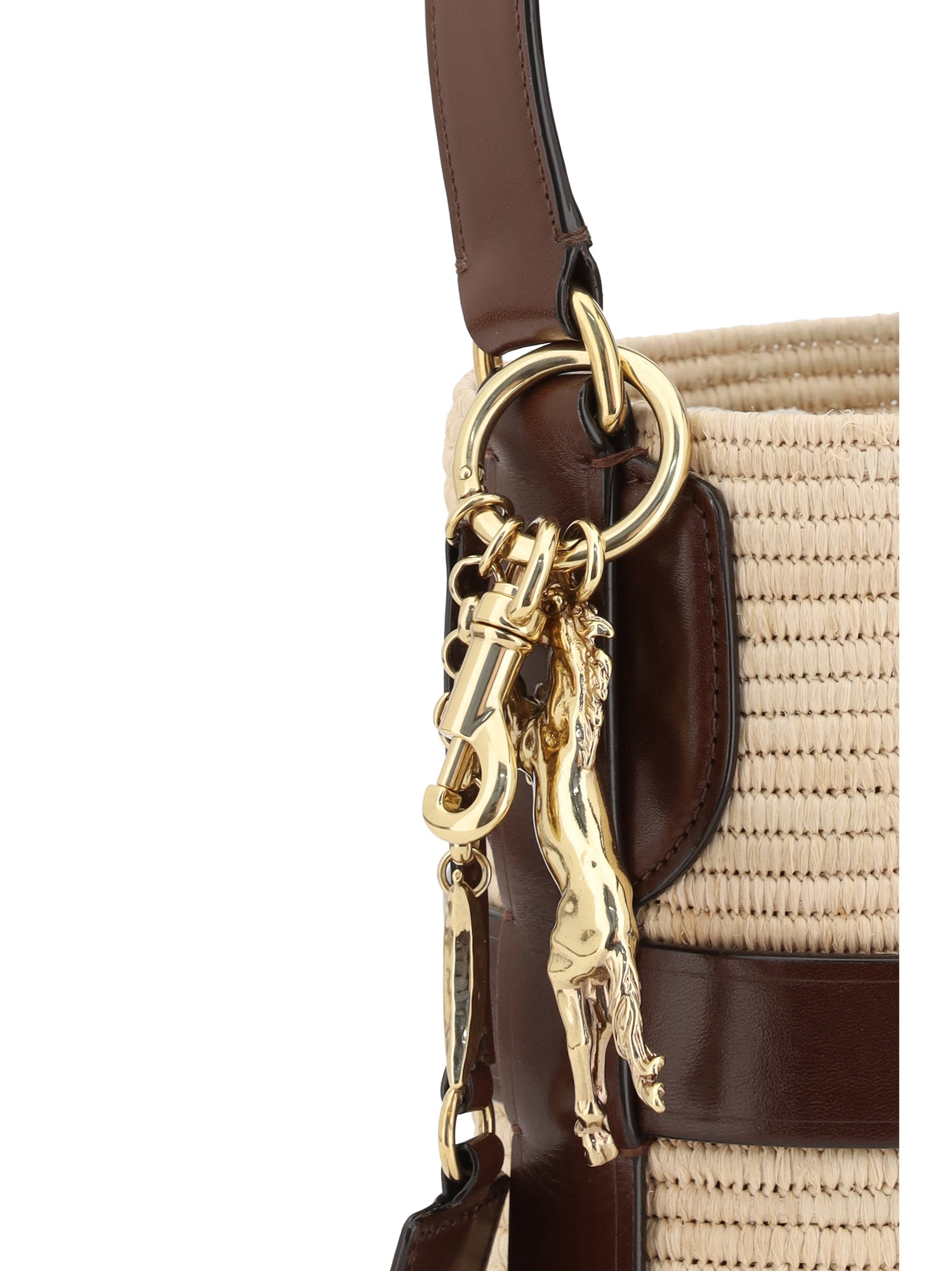 kerala bucket bag