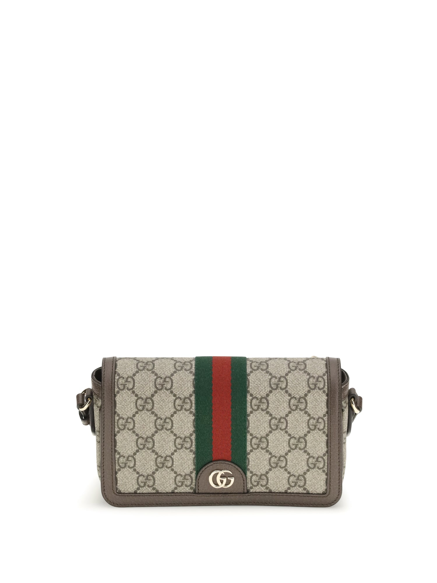 GUCCI OS ophidia mini shoulder bag