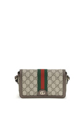 GUCCI OS ophidia mini shoulder bag