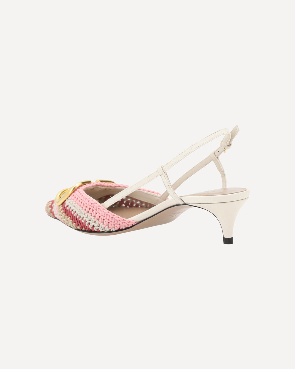 vlogo pumps