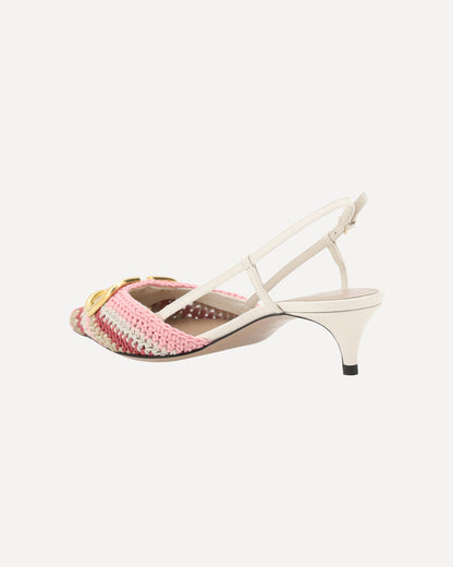 vlogo pumps