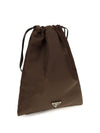 wish re-nylon clutch