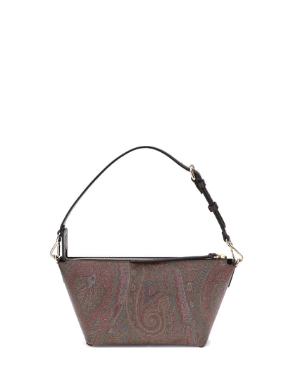 ETRO OS arnica shoulder bag