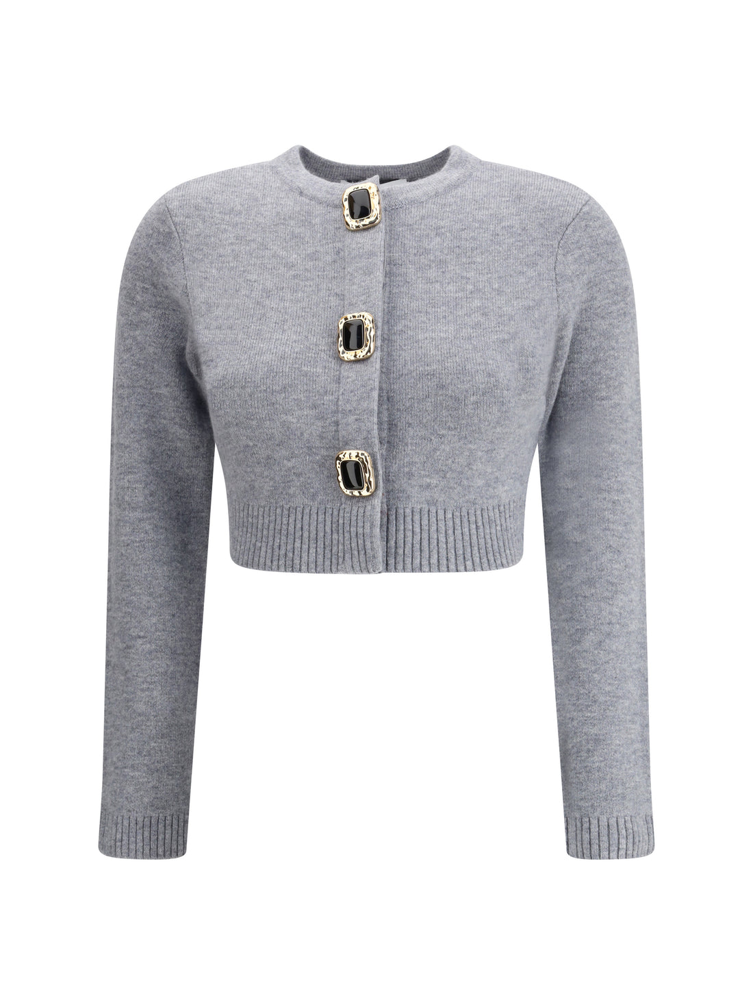 SELF-PORTRAIT S wool cardigan