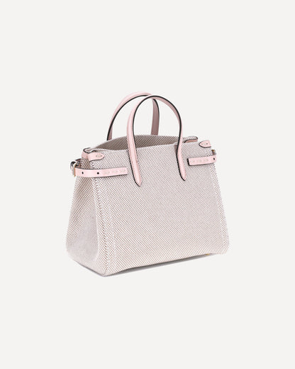 antibes tote bag