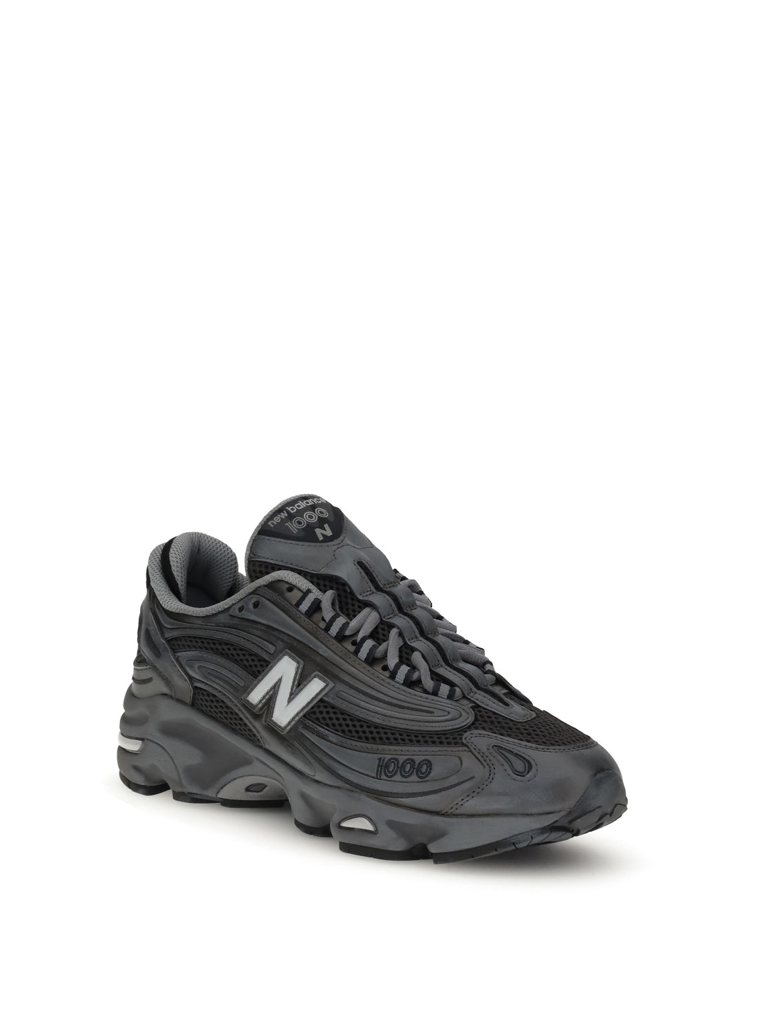ALAIA 7.5 1000 sneakers