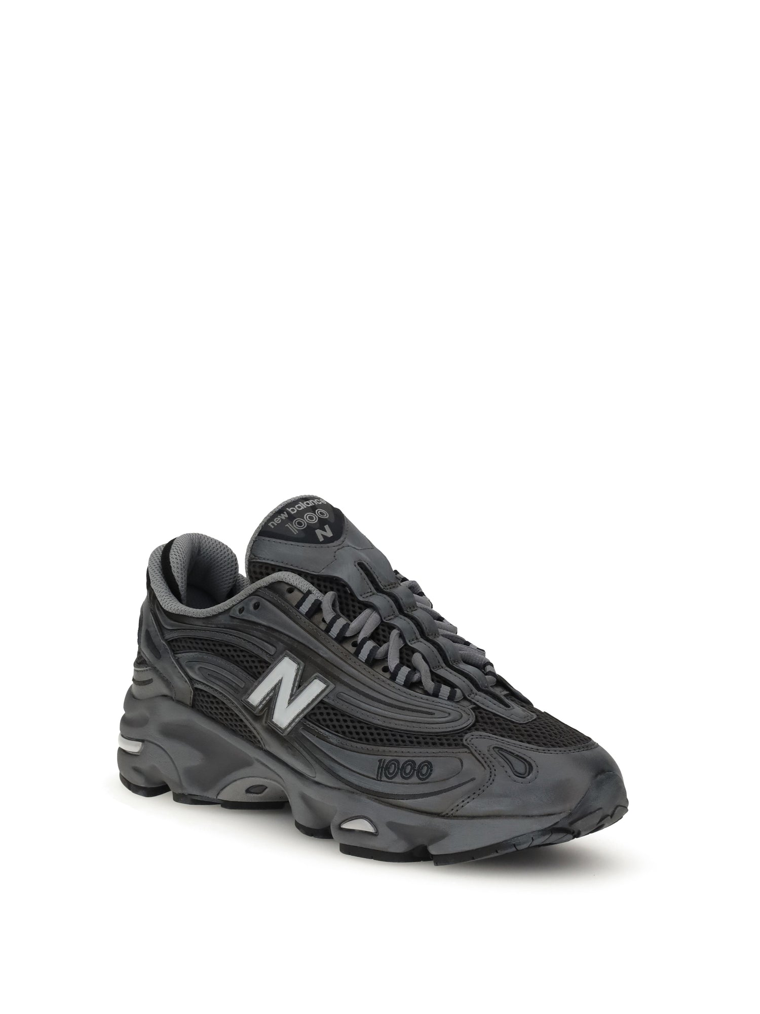 ALAIA 7.5 1000 sneakers