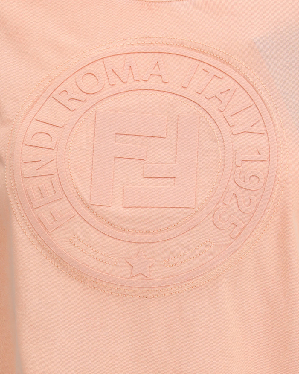 cropped t-shirt
