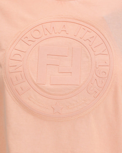 cropped t-shirt
