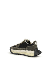 MAISON MIHARA YASUHIRO 39 larry sneakers